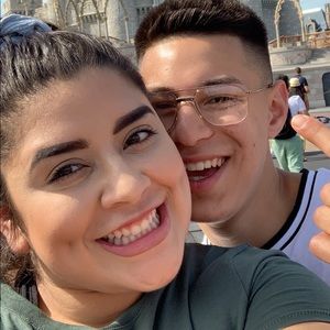 Meet your Posher, Jasmin